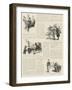 Uncle William's Present, by Barry Pain-Gordon Frederick Browne-Framed Giclee Print