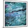 Unclear Waters-Milli Villa-Mounted Art Print