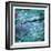 Unclear Waters-Milli Villa-Framed Art Print