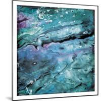 Unclear Waters-Milli Villa-Mounted Art Print