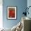 Uncommon Place-Penny Benjamin Peterson-Framed Giclee Print displayed on a wall