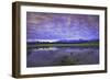 Uncompahgre National Forest at Sunrise, Colorado, USA-Charles Gurche-Framed Photographic Print