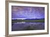 Uncompahgre National Forest at Sunrise, Colorado, USA-Charles Gurche-Framed Photographic Print