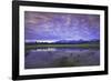 Uncompahgre National Forest at Sunrise, Colorado, USA-Charles Gurche-Framed Photographic Print