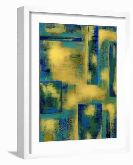 Unconditional II-Renee W. Stramel-Framed Art Print