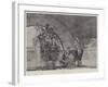 Unconscious Rivals-Sir Lawrence Alma-Tadema-Framed Giclee Print