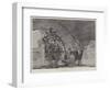 Unconscious Rivals-Sir Lawrence Alma-Tadema-Framed Giclee Print