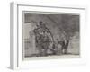 Unconscious Rivals-Sir Lawrence Alma-Tadema-Framed Giclee Print