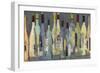 Uncorked I-null-Framed Premium Giclee Print