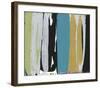 Uncovered-Cathe Hendrick-Framed Art Print