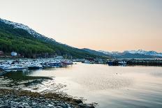 Northern Norway Landscape during Springtime-undefined undefined-Photographic Print