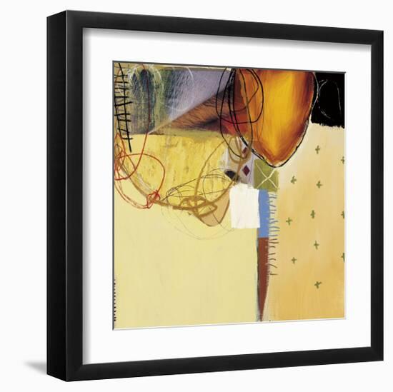 Undefined-Ivan Reyes-Framed Giclee Print