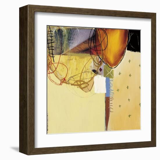 Undefined-Ivan Reyes-Framed Giclee Print