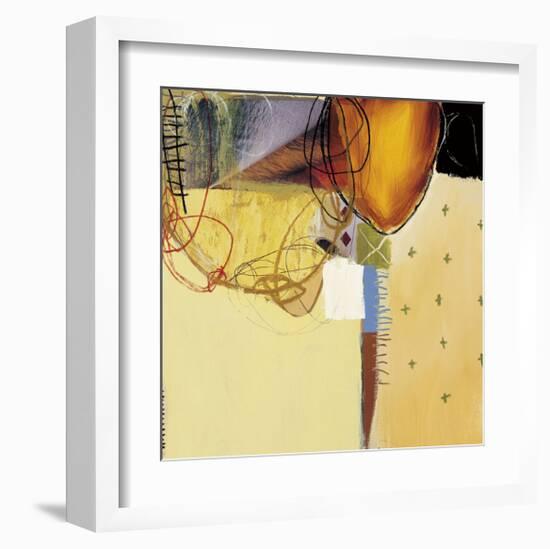 Undefined-Ivan Reyes-Framed Giclee Print