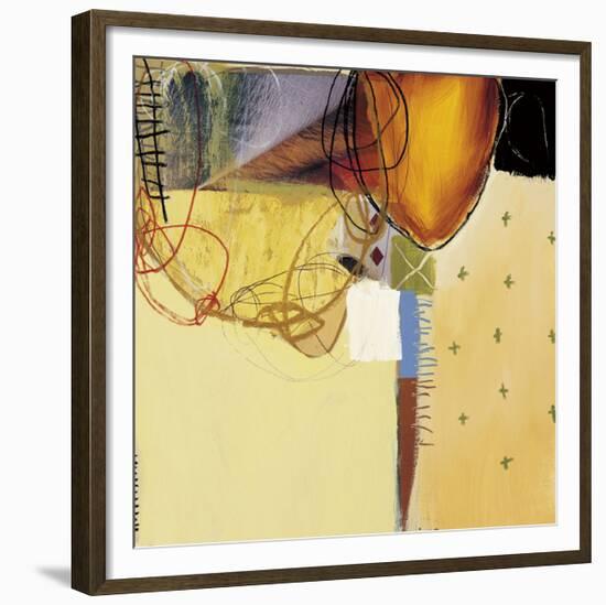 Undefined-Ivan Reyes-Framed Giclee Print