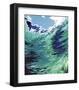 Under a Clear Sky-Margaret Juul-Framed Art Print