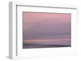 Under a Cover of Clouds-Jacob Berghoef-Framed Photographic Print