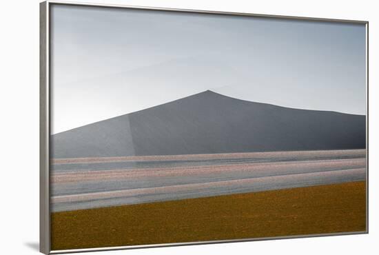 Under African Skies-Valda Bailey-Framed Photographic Print