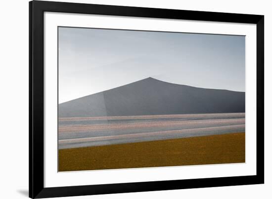 Under African Skies-Valda Bailey-Framed Photographic Print