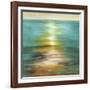 Under Brilliance-PI Studio-Framed Art Print