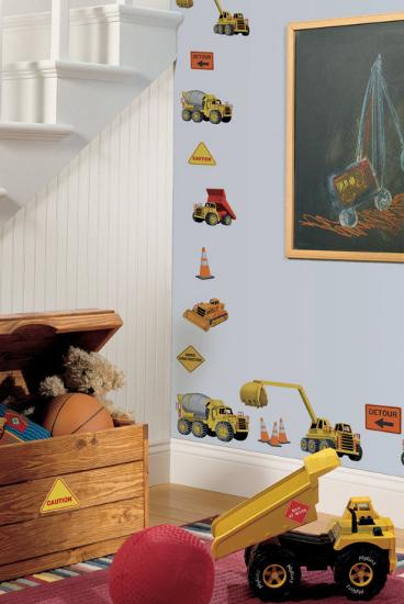 Wall Decal, , large
