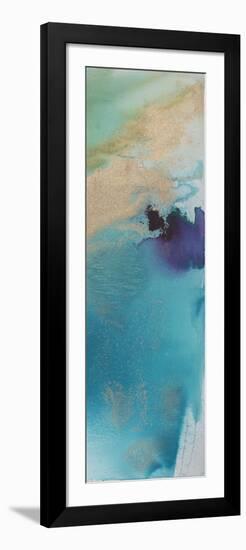 Under Deep II-Julia Contacessi-Framed Premium Giclee Print