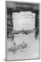 Under Old Battersea Bridge, 1879-James Abbott McNeill Whistler-Mounted Giclee Print