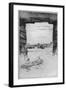 Under Old Battersea Bridge, 1879-James Abbott McNeill Whistler-Framed Giclee Print