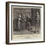 Under One Roof, an Episode in a Family History-William Small-Framed Giclee Print