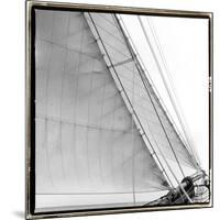 Under Sail I-Laura Denardo-Mounted Photographic Print