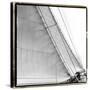 Under Sail I-Laura Denardo-Stretched Canvas