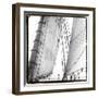 Under Sail II-Laura Denardo-Framed Art Print