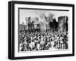 Black Frame