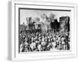 White Frame