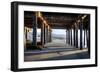 Under Stears-Chris Moyer-Framed Photographic Print