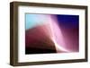 Under the Beam-Douglas Taylor-Framed Photographic Print