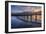 Under the Boardwalk-Michael Blanchette-Framed Photographic Print