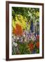 Under the Branch II-Allan Friedlander-Framed Art Print