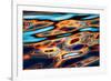 Under the Bridge-Ursula Abresch-Framed Photographic Print