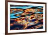 Under the Bridge-Ursula Abresch-Framed Photographic Print