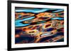 Under the Bridge-Ursula Abresch-Framed Photographic Print