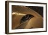 Under the Bridge-Sebastien Lory-Framed Photographic Print