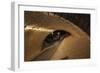 Under the Bridge-Sebastien Lory-Framed Photographic Print