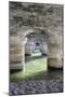 Under the Bridge-Sebastien Lory-Mounted Photographic Print