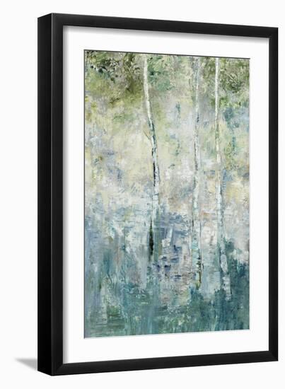 Under the Canopy-Alexys Henry-Framed Giclee Print