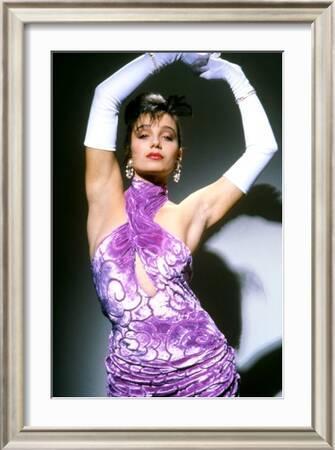 Under The Cherry Moon 1986 Directed By Prince Kristin Scott Thomas Photo Allposters Com