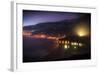 Under the cloud-Giuseppe Torre-Framed Photographic Print