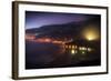 Under the cloud-Giuseppe Torre-Framed Photographic Print