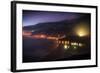 Under the cloud-Giuseppe Torre-Framed Photographic Print