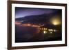 Under the cloud-Giuseppe Torre-Framed Photographic Print